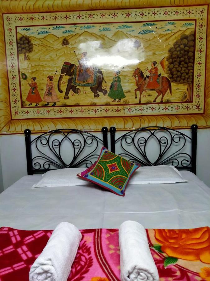 Aparthotel Golden Dreams Jodhpur (Rajasthan)