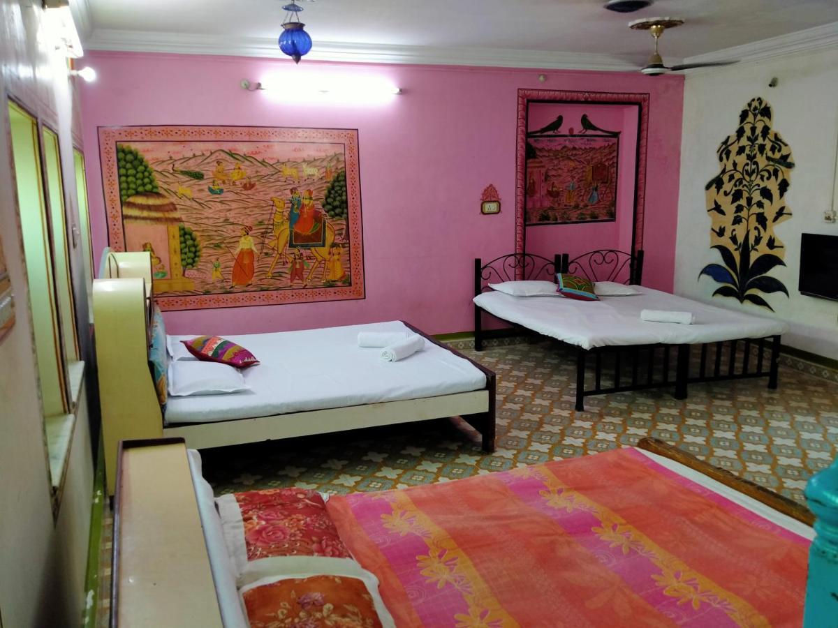 Golden Dreams Aparthotel Jodhpur (Rajasthan)