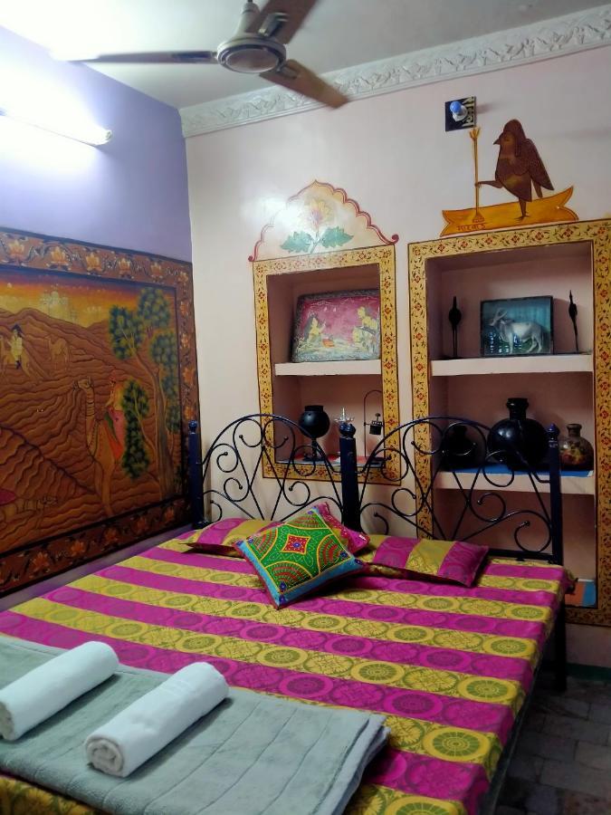 Golden Dreams * Jodhpur (Rajasthan)