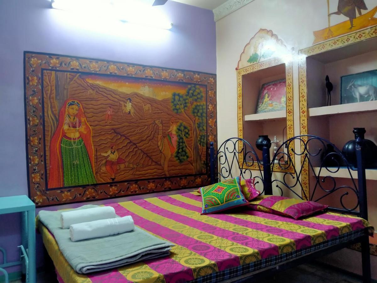 Golden Dreams Jodhpur (Rajasthan)