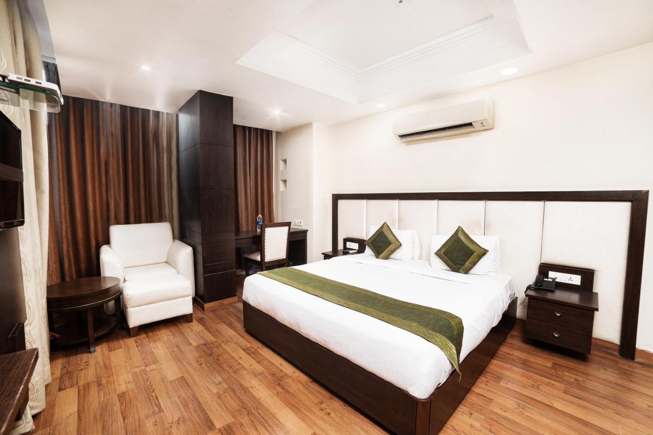 Parkk Boutique By Hst Hotel Jodhpur (Rajasthan)