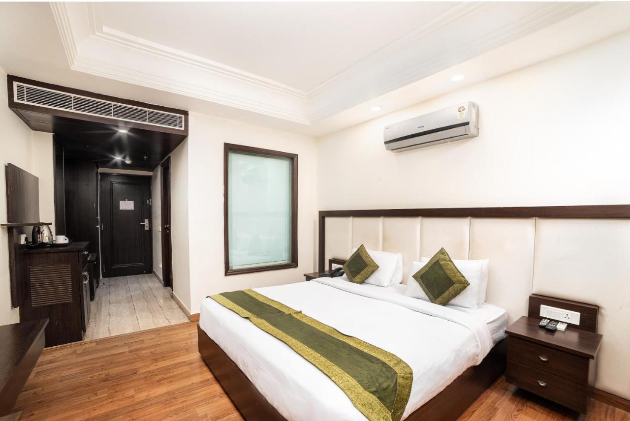 Hotel Parkk Boutique By Hst