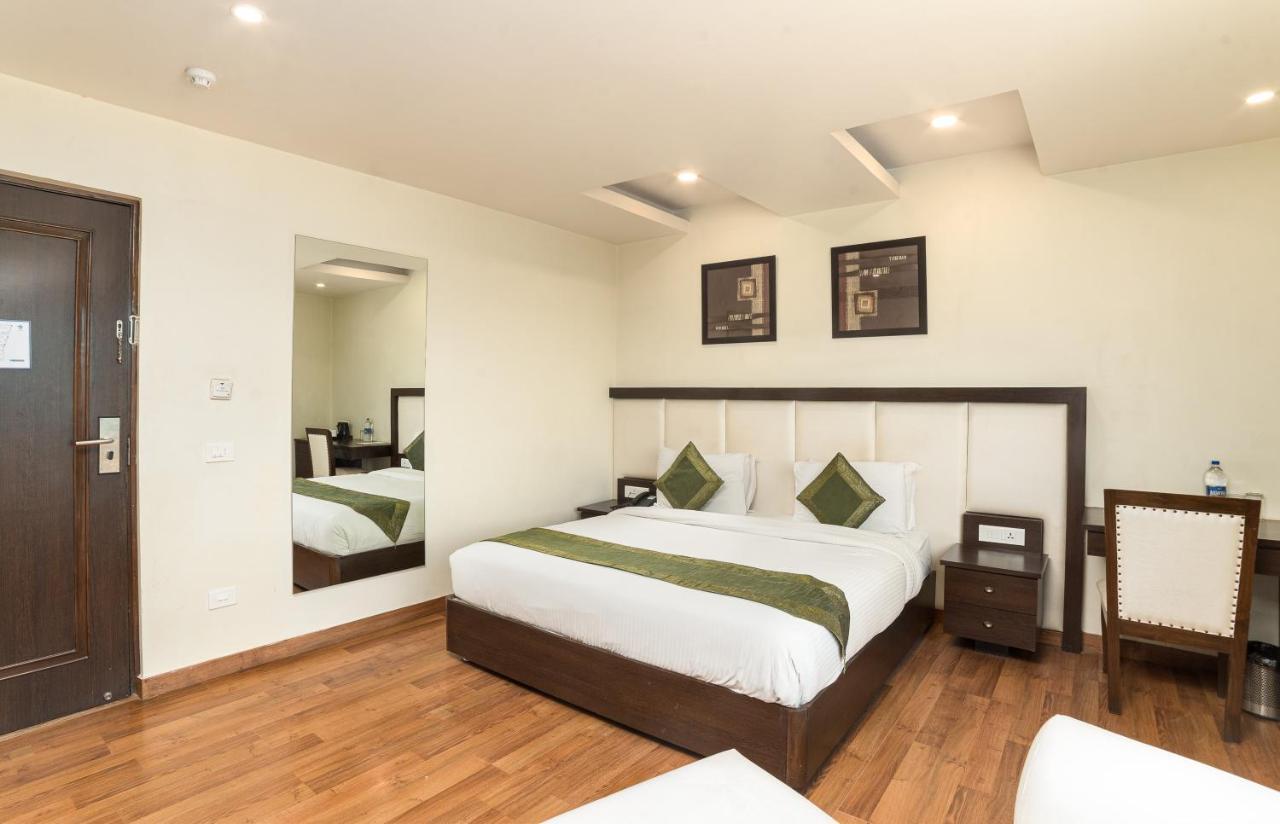 Hotel Parkk Boutique By Hst Jodhpur (Rajasthan)