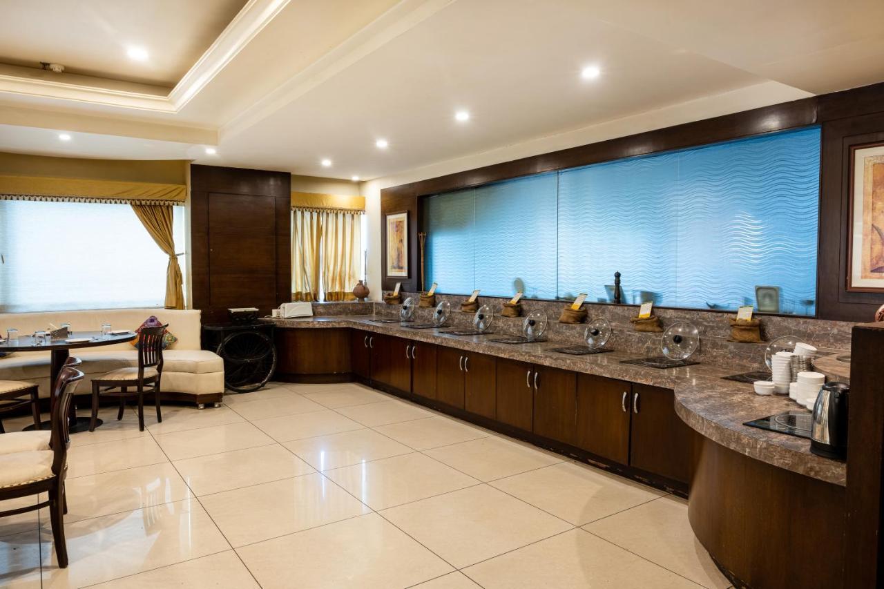 Parkk Boutique By Hst Hotel 3*