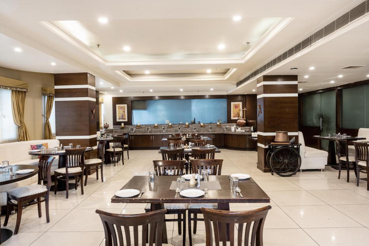 Parkk Boutique By Hst Hotel 3*