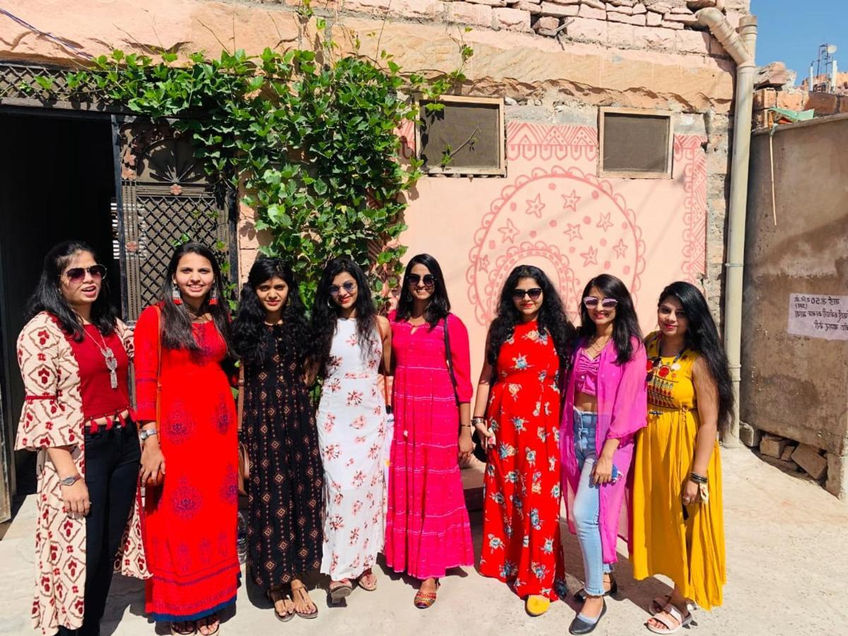 Homestay Nature Horizon Jodhpur (Rajasthan)