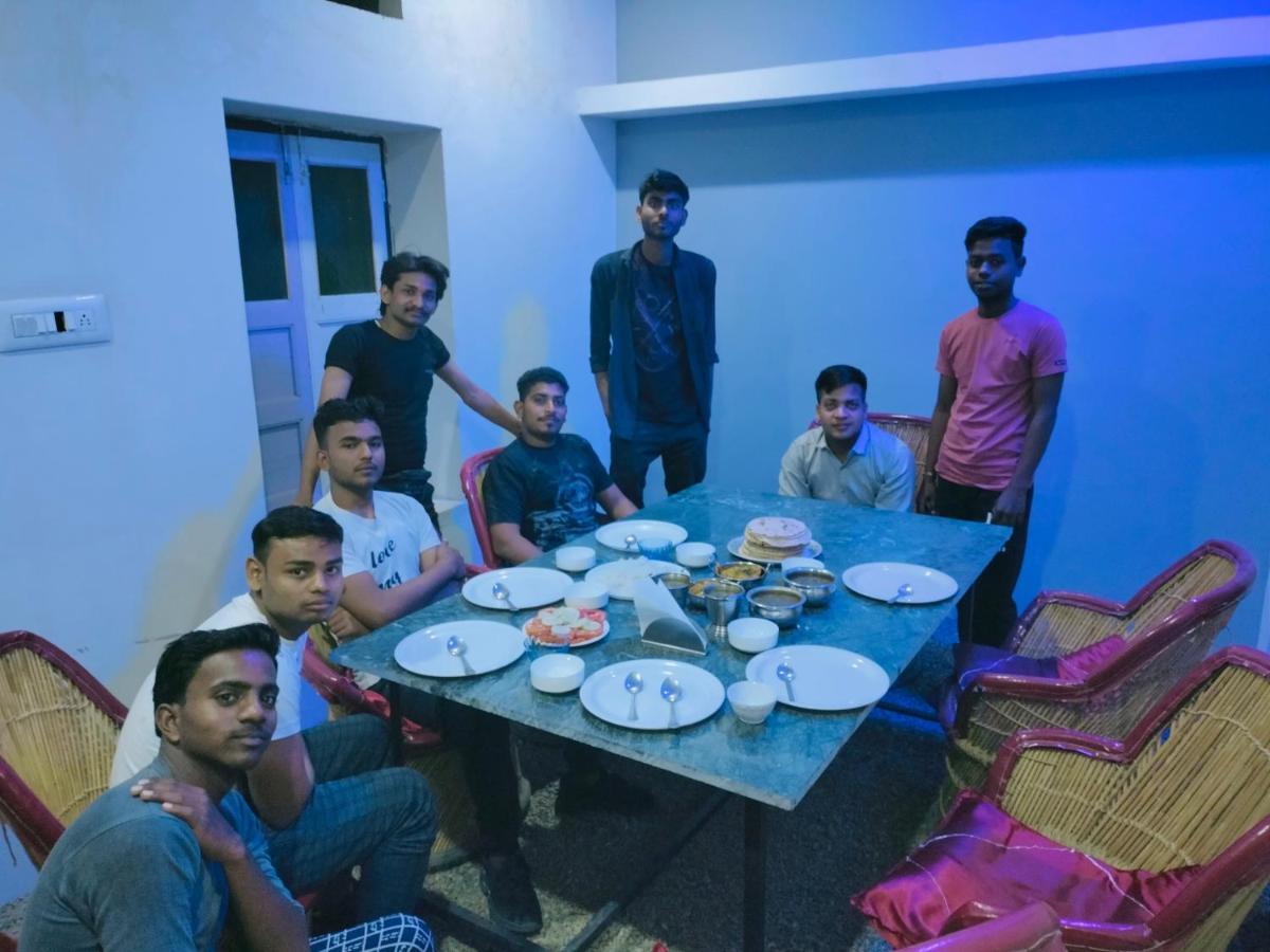 Nature Horizon Homestay Jodhpur (Rajasthan)