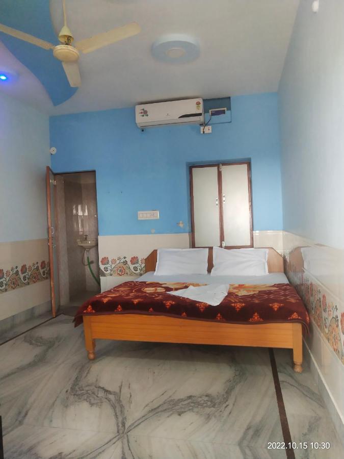 Hill View Homestay * Jodhpur (Rajasthan)