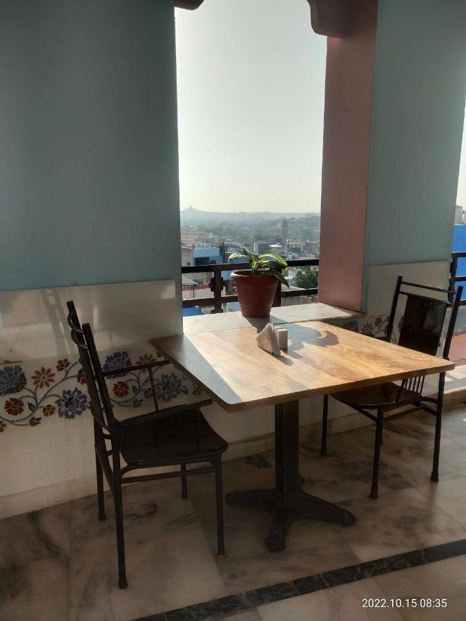 Hill View Homestay Homestay Jodhpur (Rajasthan)