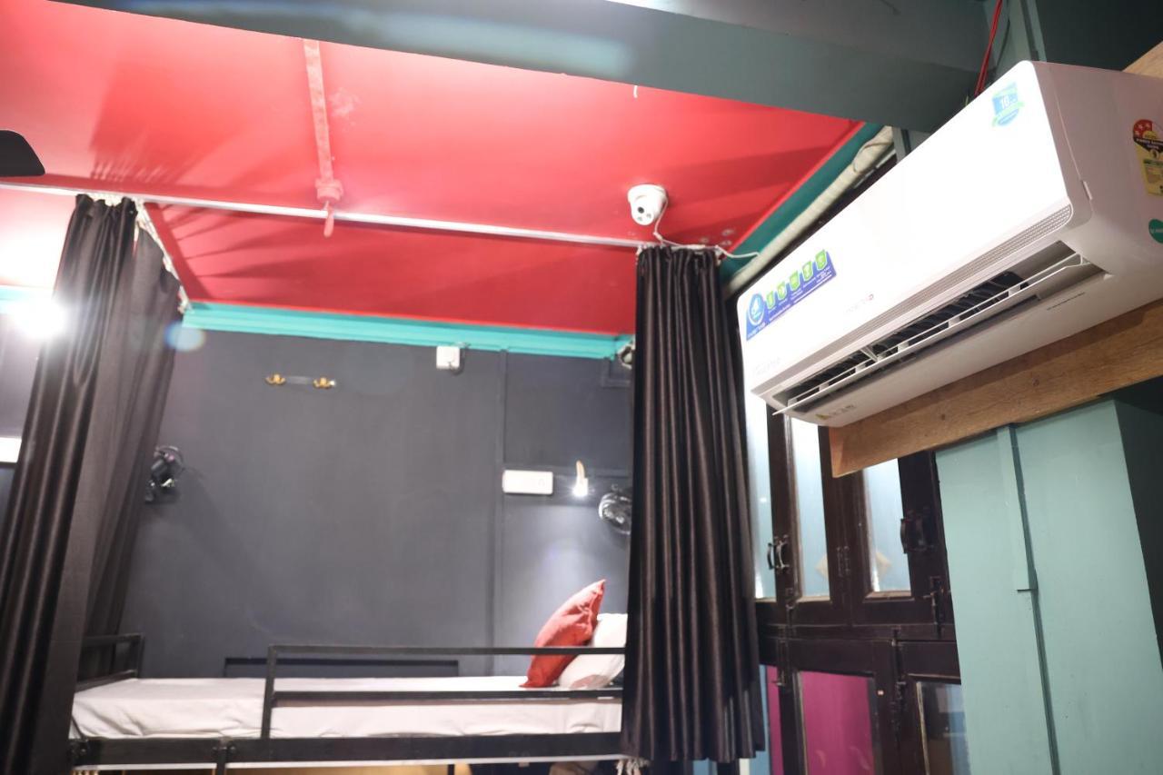 Santkripa Backpackers 400 Mtr From Railway Station