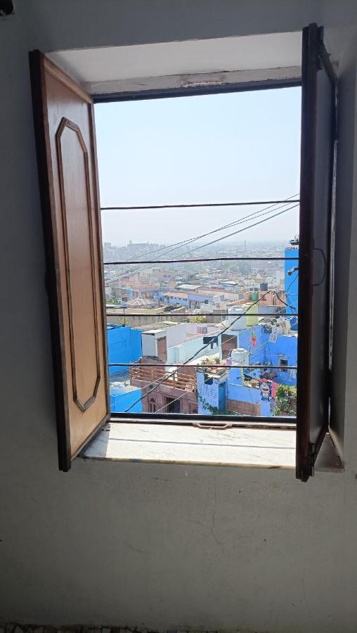Hill View Guest house
