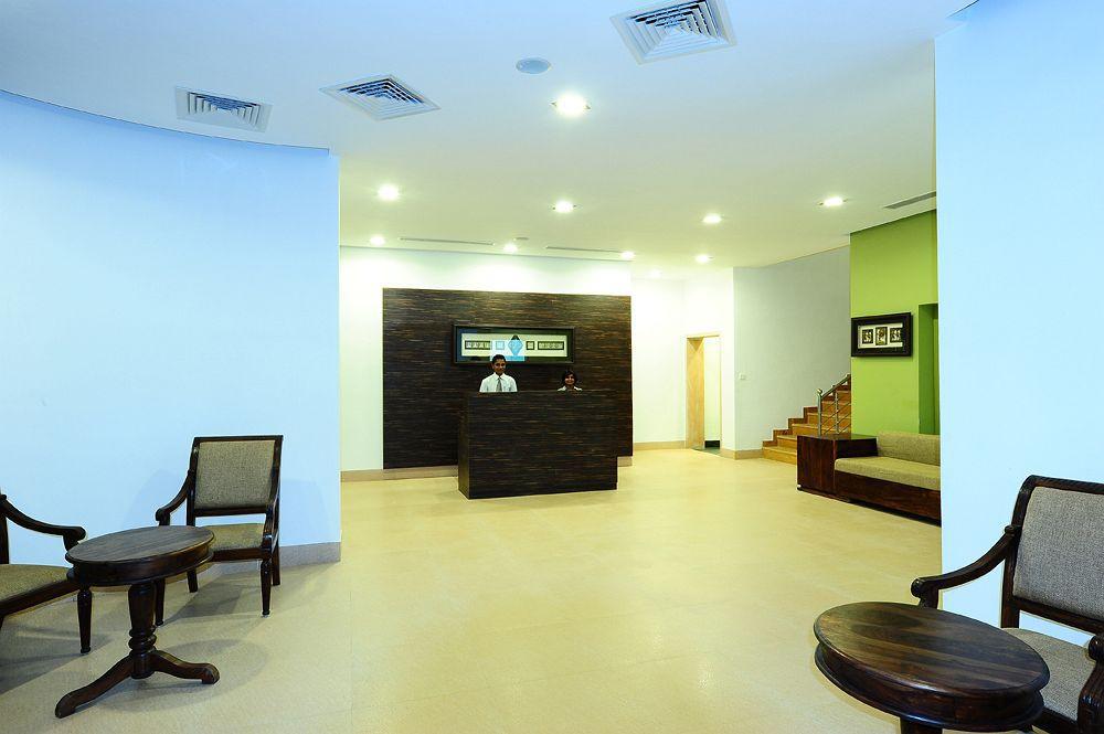 Desertscape Resort