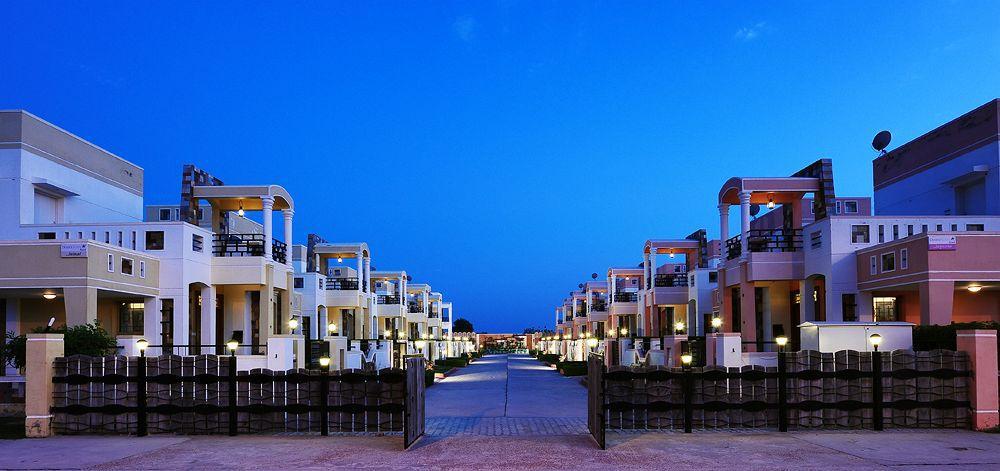 Desertscape Resort 3*