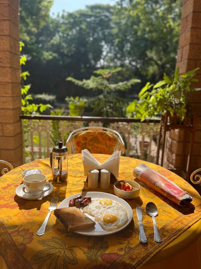 Hotel Devi Bhawan