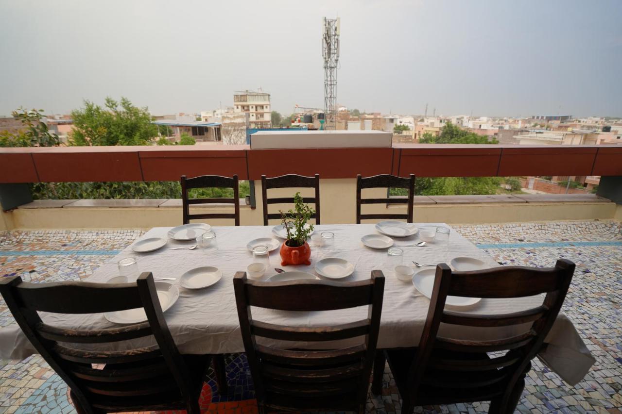 Silver Cloud 3* Jodhpur (Rajasthan)