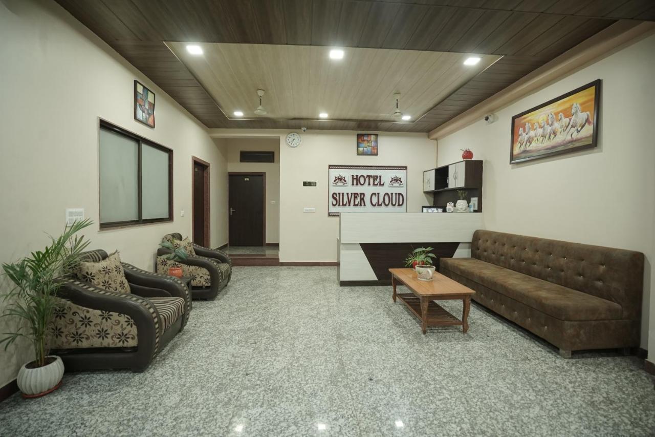 Silver Cloud 3* Jodhpur (Rajasthan)