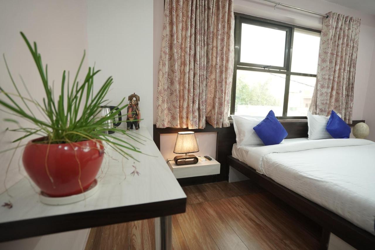 Hotel Silver Cloud 3*