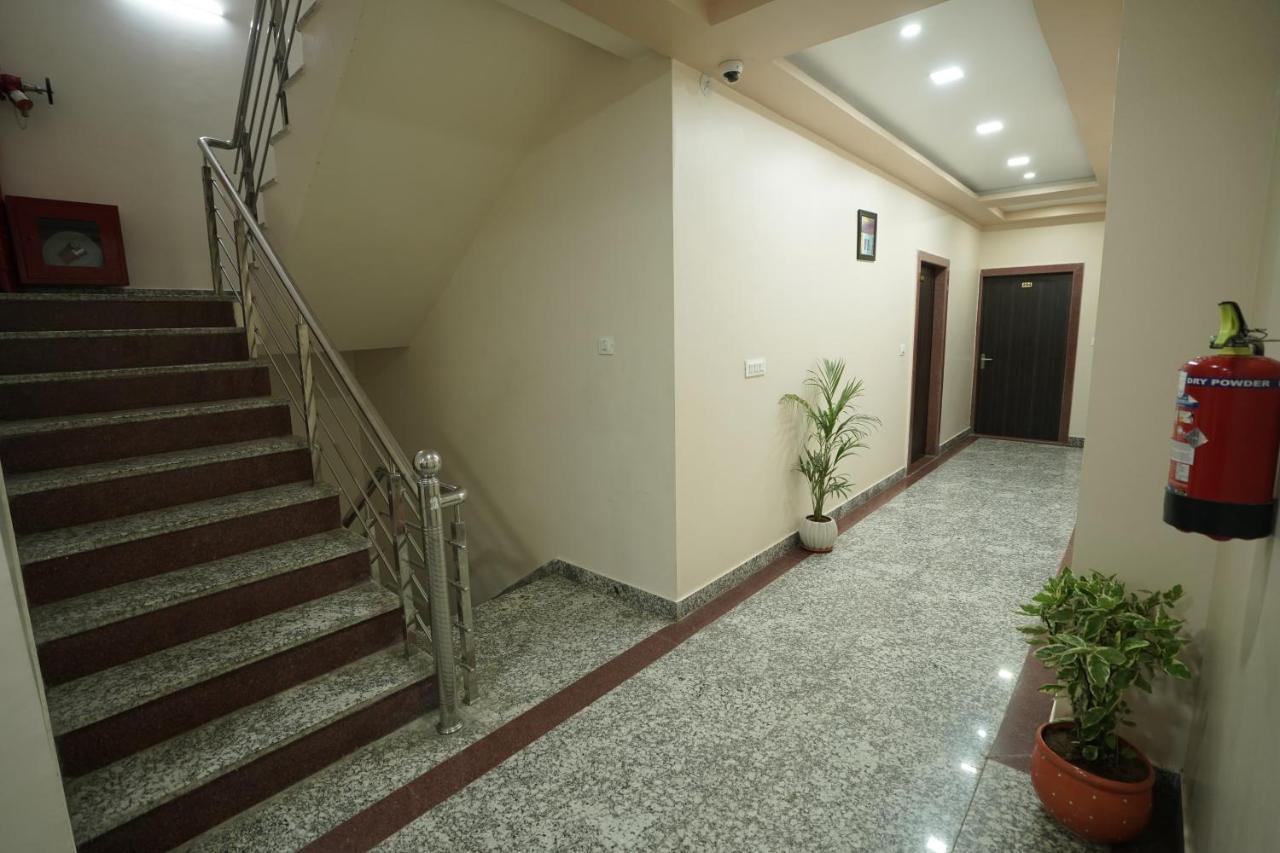 Hotel Silver Cloud Jodhpur (Rajasthan)
