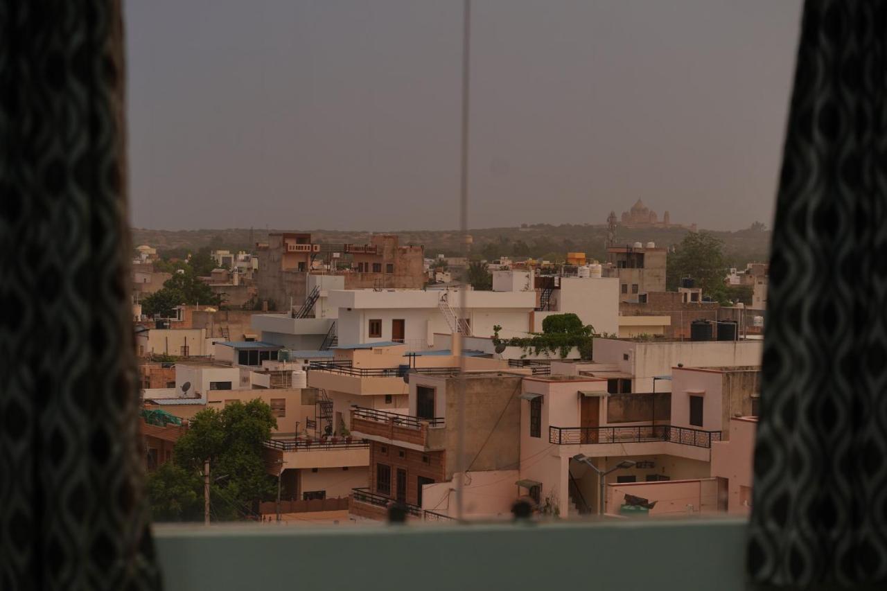 Silver Cloud 3* Jodhpur (Rajasthan)