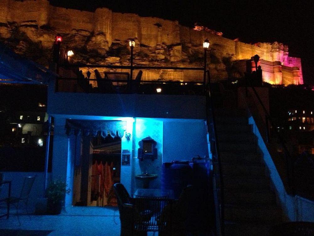 Hare Krishna Guest house Jodhpur (Rajasthan)