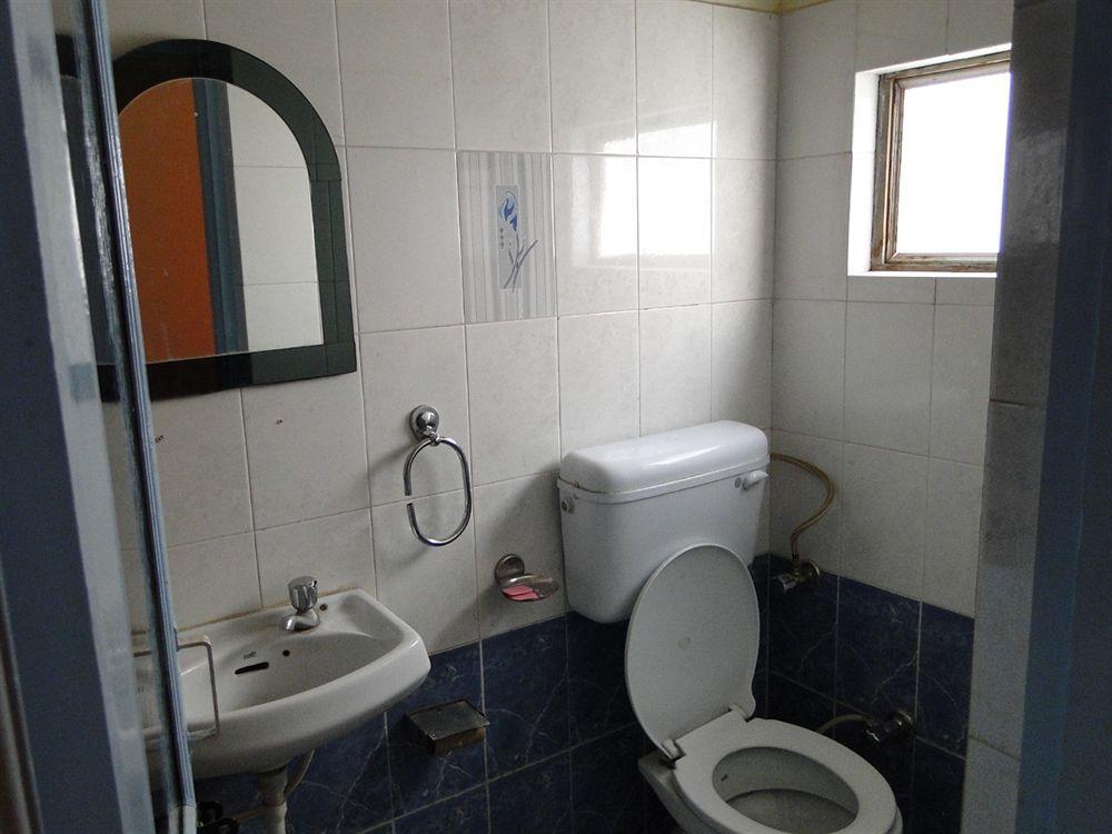Guest house Ganesham