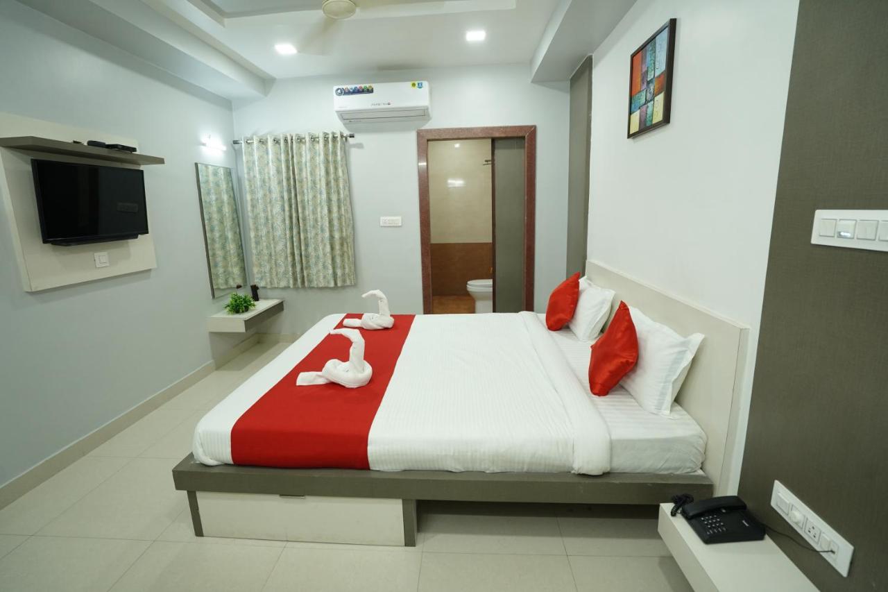 Hotel Silver Cloud