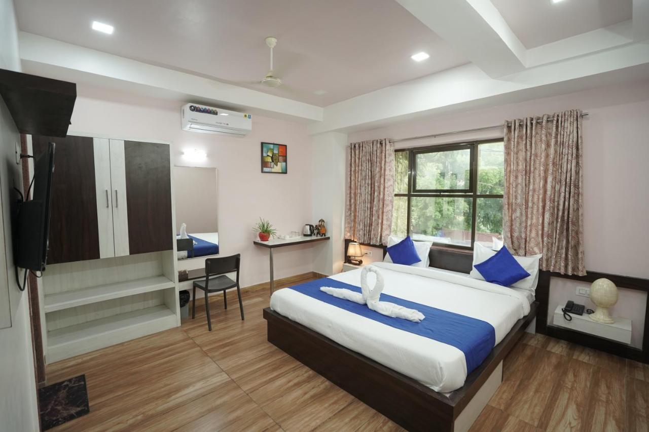 Silver Cloud Hotel Jodhpur (Rajasthan)