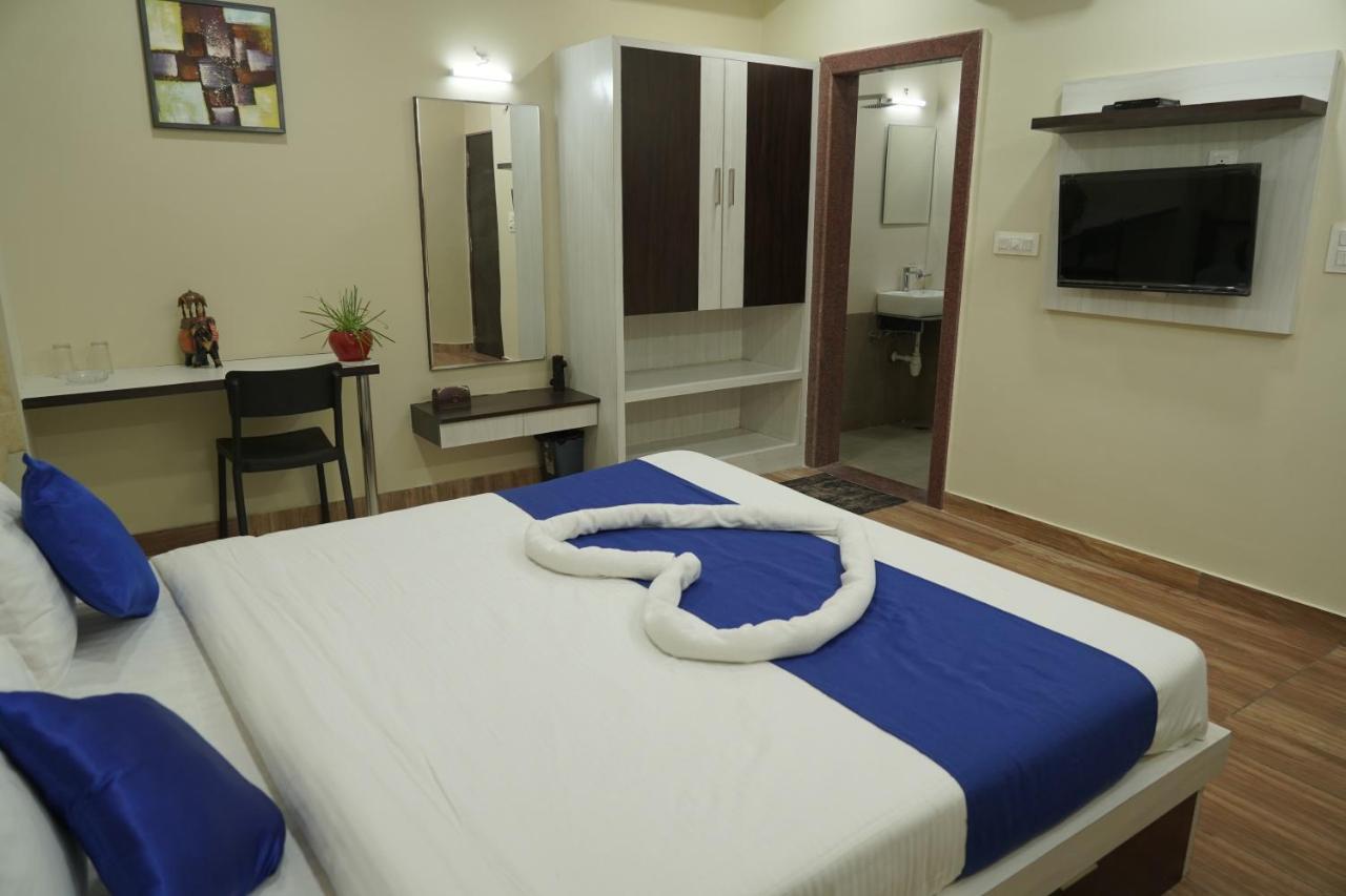 Silver Cloud Hotel Jodhpur (Rajasthan)