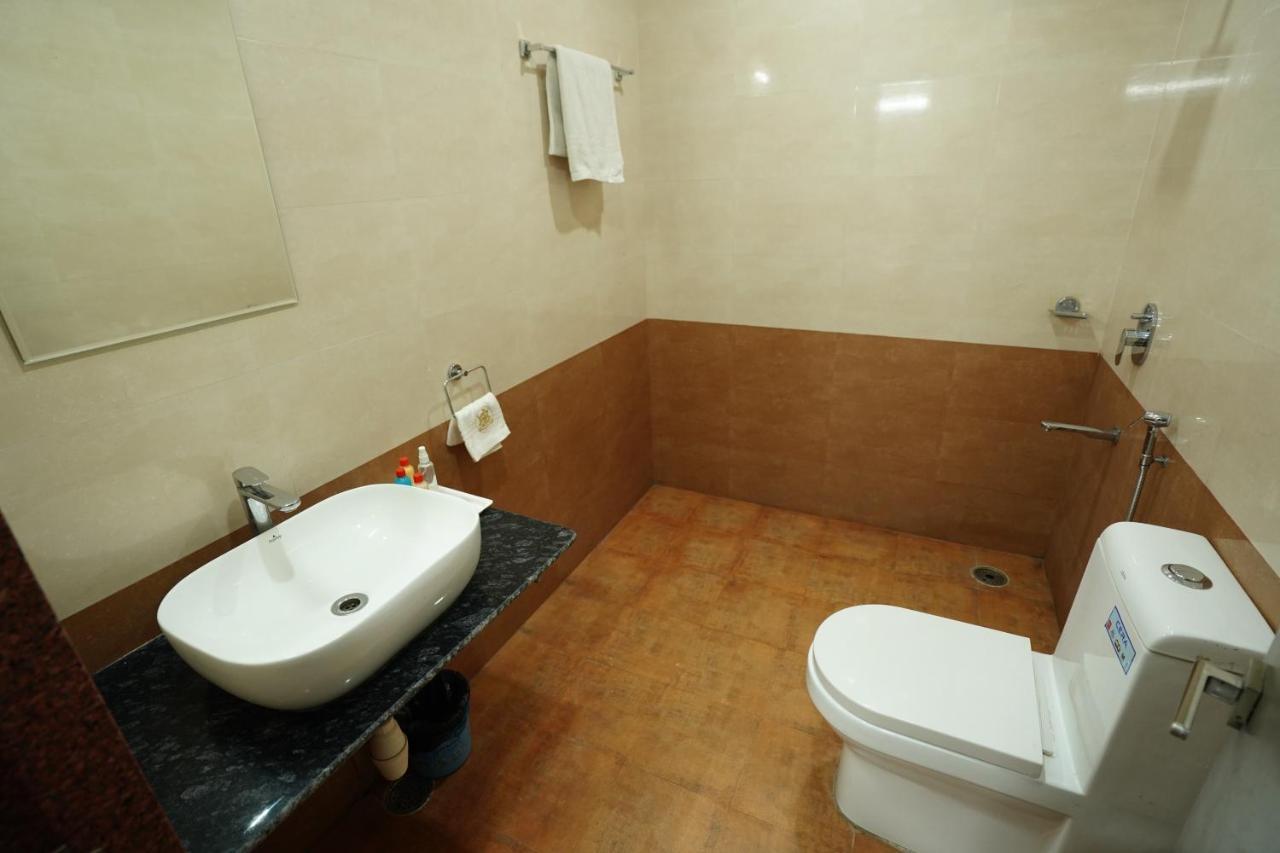 Hotel Silver Cloud 3*