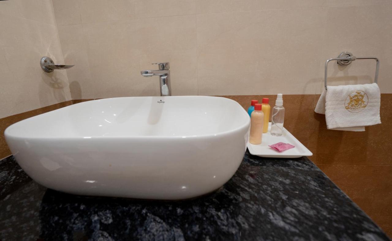 Silver Cloud Hotel Jodhpur (Rajasthan)