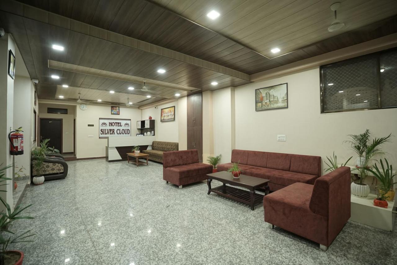 Hotel Silver Cloud Jodhpur (Rajasthan)