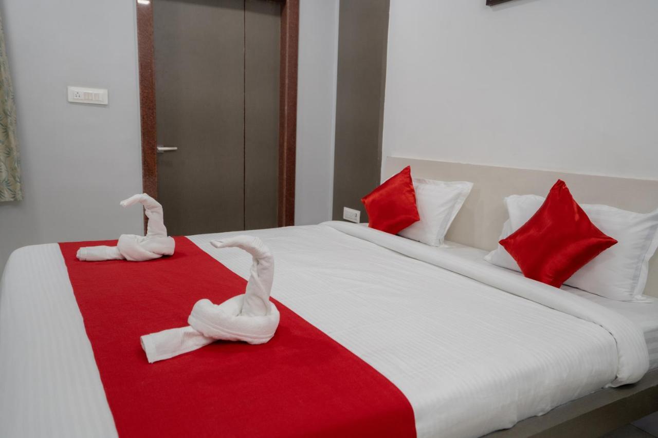 Silver Cloud 3* Jodhpur (Rajasthan)
