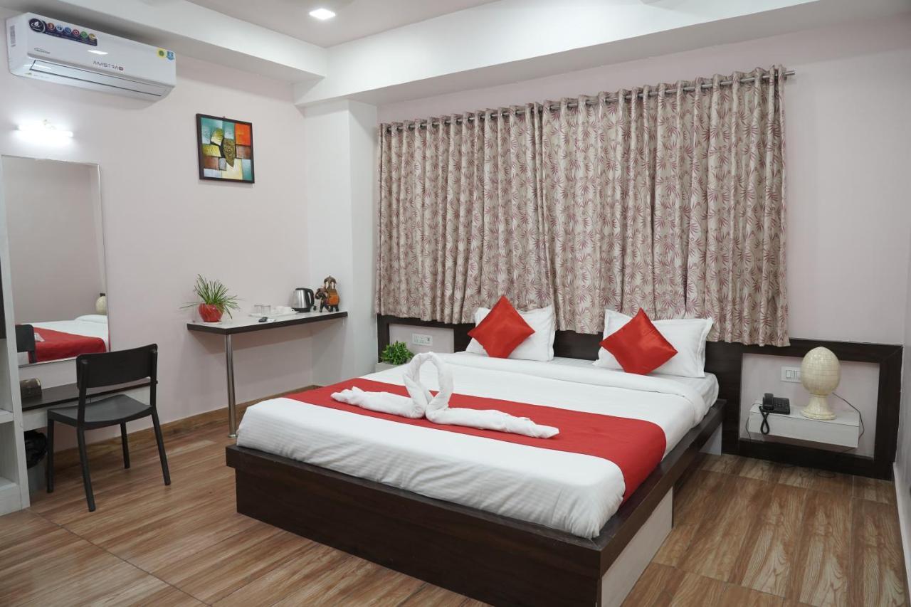 Hotel Silver Cloud Jodhpur (Rajasthan)