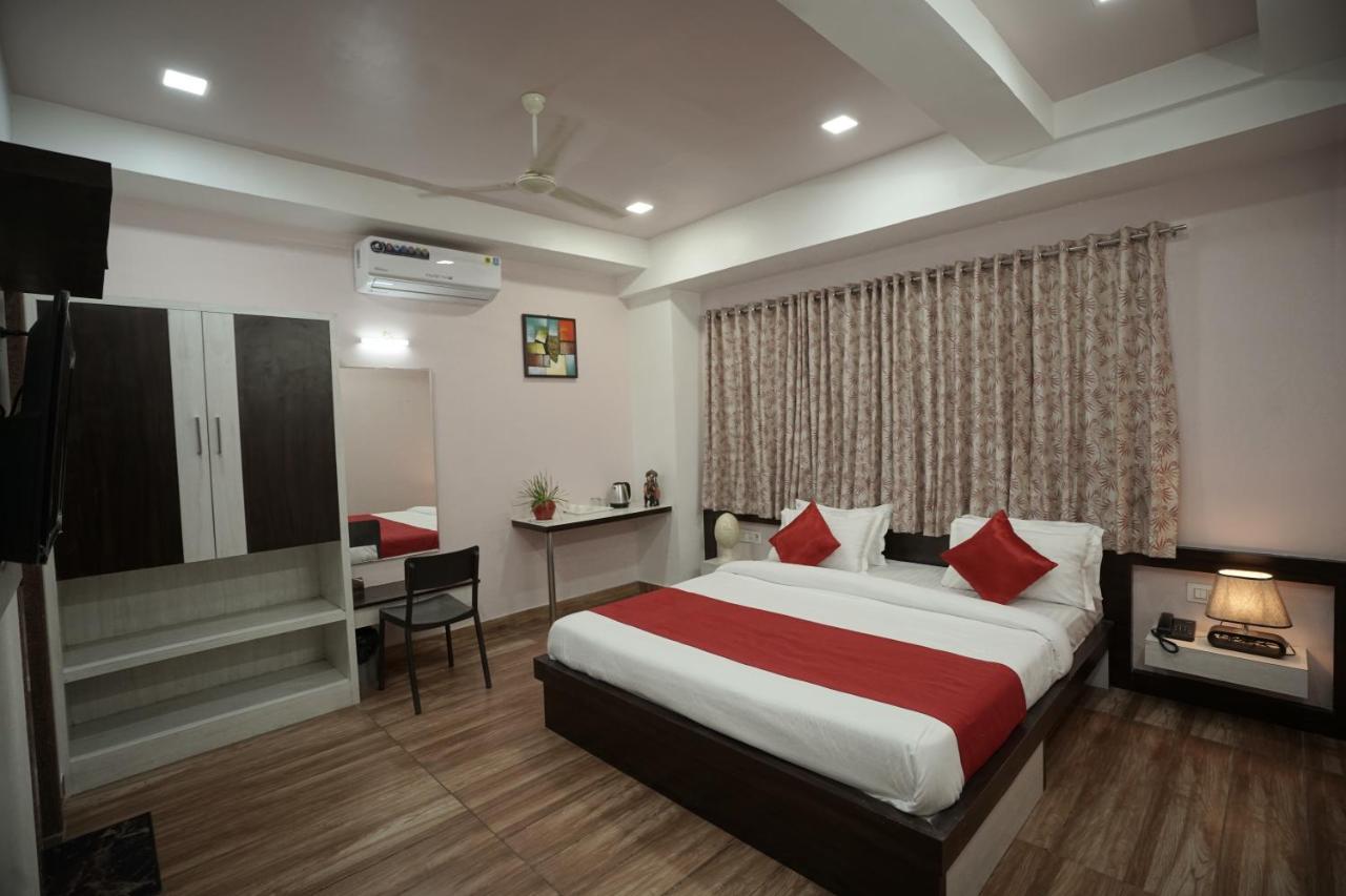 Hotel Silver Cloud