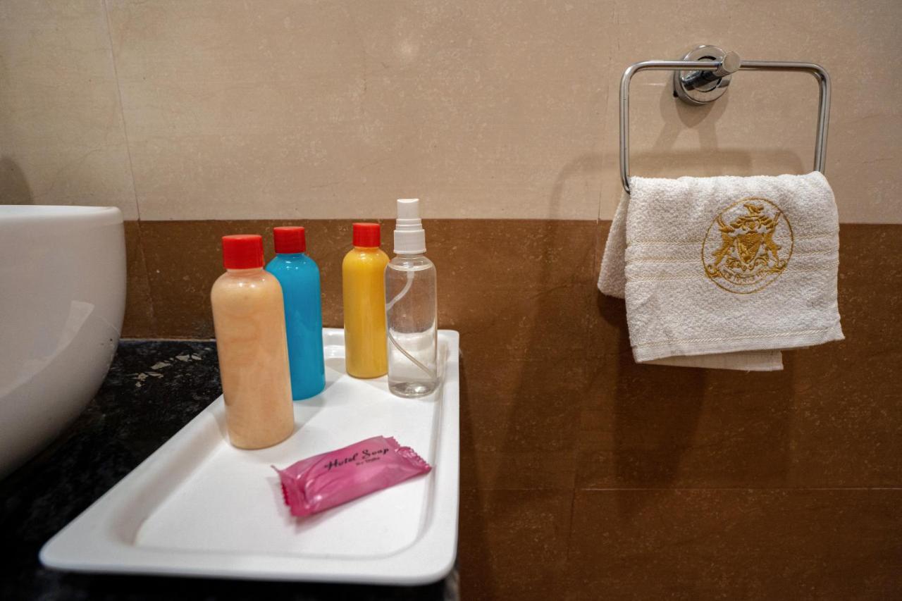 Hotel Silver Cloud Jodhpur (Rajasthan)