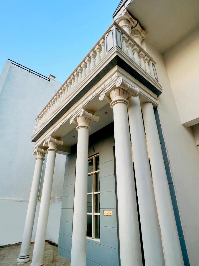 Guest house Casablanca Jodhpur (Rajasthan)