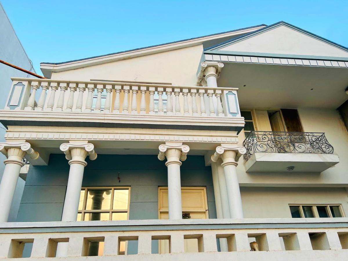 Guest house Casablanca