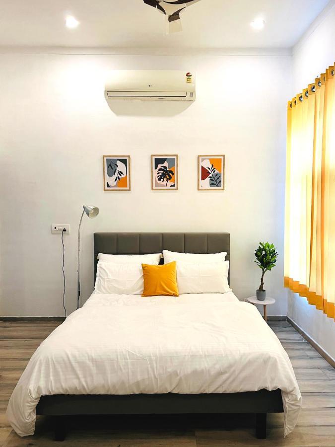 Casablanca Guest house