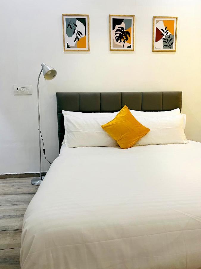 Guest house Casablanca *