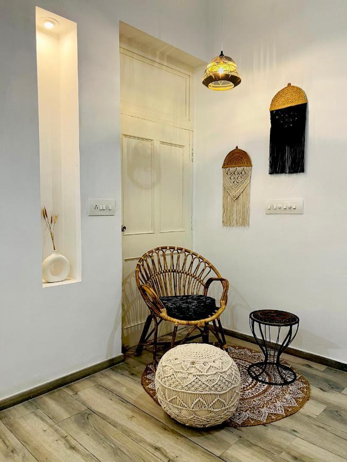 Casablanca Guest house Jodhpur (Rajasthan)
