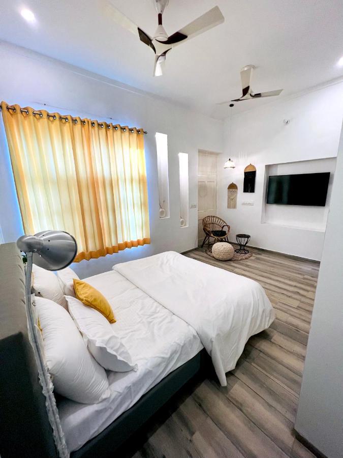 Casablanca Guest house *