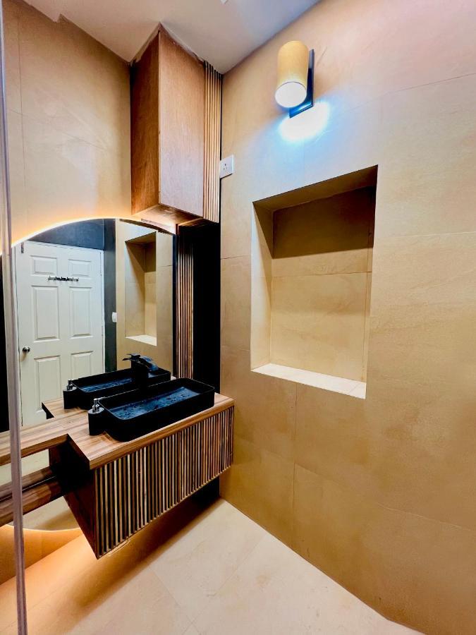 Guest house Casablanca