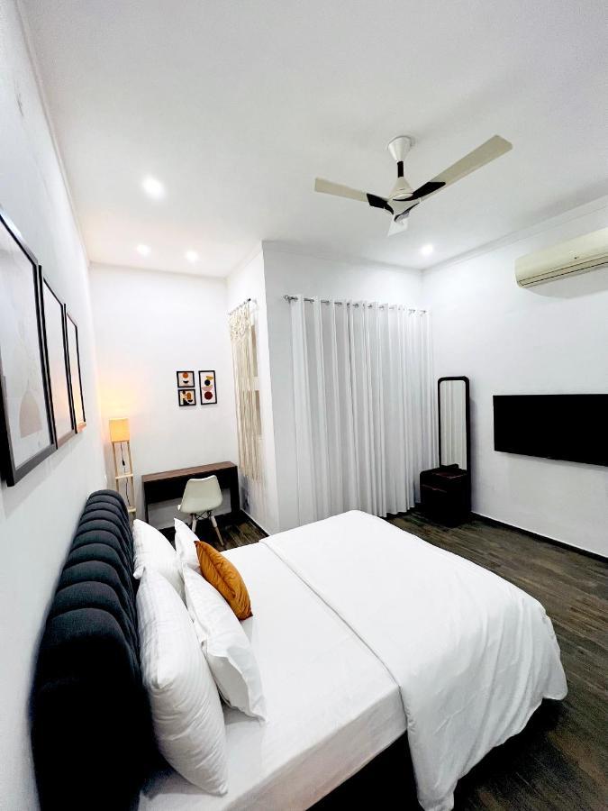 Guest house Casablanca