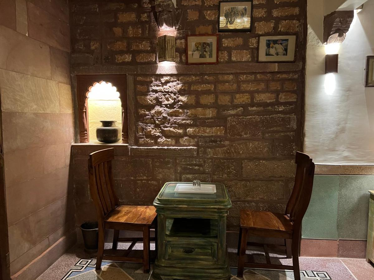 Raj Mandir Boutique Homestay Jodhpur (Rajasthan)