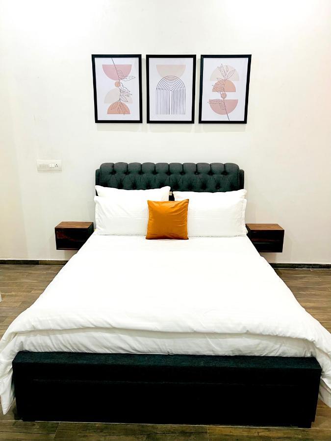 Guest house Casablanca *