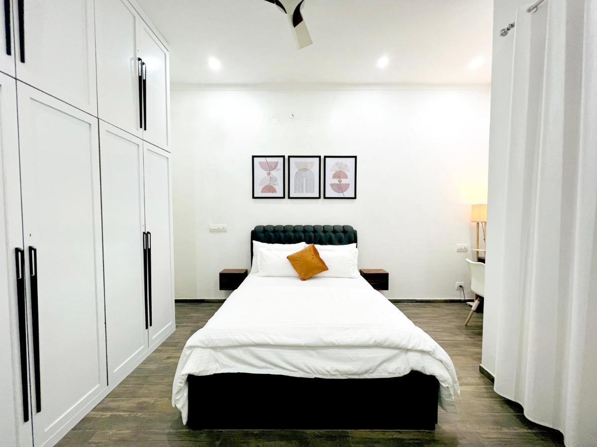 Casablanca Guest house