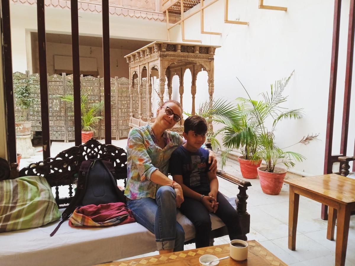 Hotel Rigmor Haveli