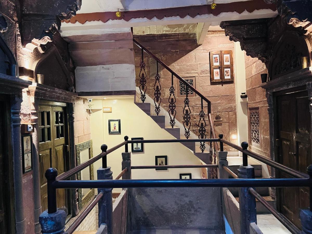 Raj Mandir Boutique Homestay