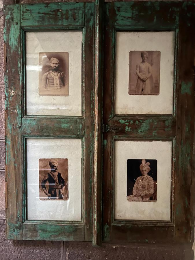 Raj Mandir Boutique Jodhpur (Rajasthan)