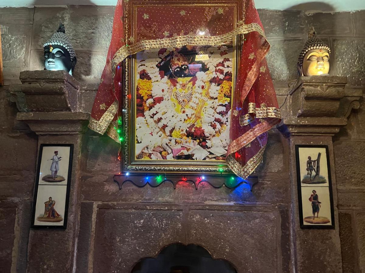 Raj Mandir Boutique Jodhpur (Rajasthan)